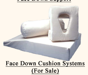 Cushion Systems- Click For More Information