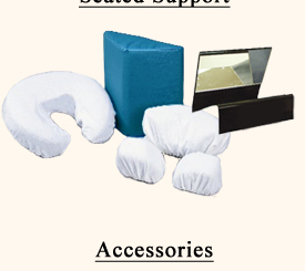 Accessories- Click For More Information
